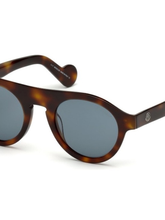 Moncler Accessories - Moncler Round Pilot sunglasses unisex